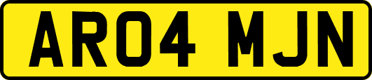AR04MJN