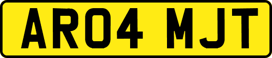 AR04MJT