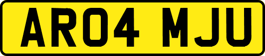 AR04MJU