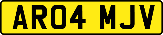 AR04MJV