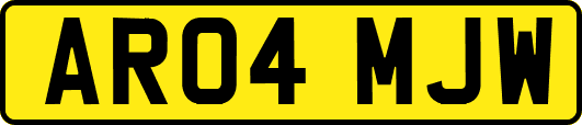 AR04MJW