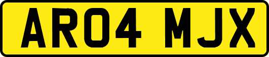 AR04MJX