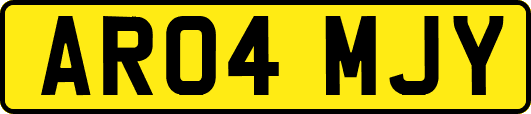 AR04MJY