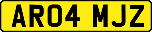 AR04MJZ