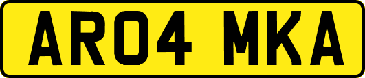 AR04MKA