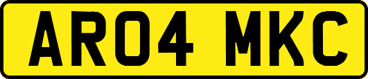 AR04MKC