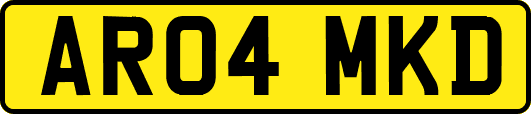 AR04MKD