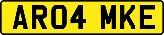 AR04MKE