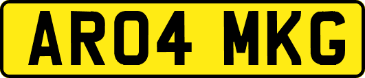 AR04MKG