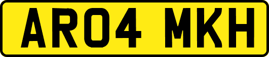 AR04MKH