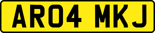 AR04MKJ