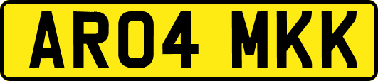 AR04MKK