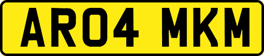 AR04MKM