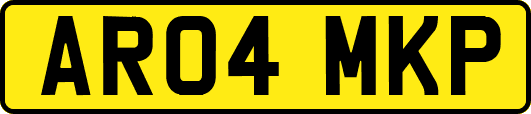 AR04MKP