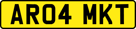 AR04MKT
