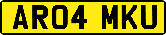 AR04MKU