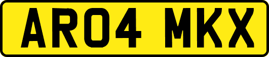 AR04MKX