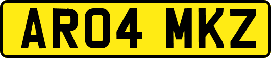 AR04MKZ