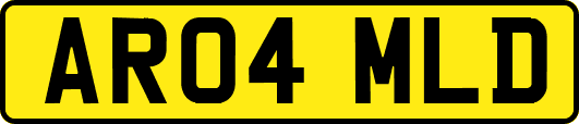 AR04MLD