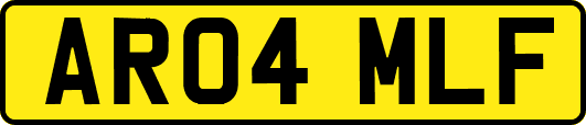 AR04MLF