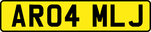 AR04MLJ