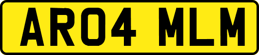 AR04MLM