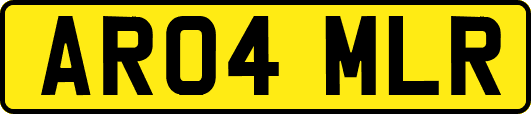 AR04MLR