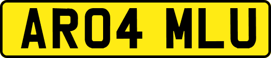 AR04MLU