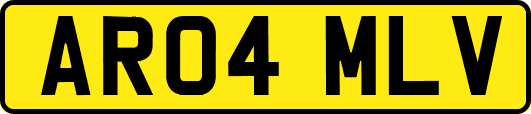 AR04MLV