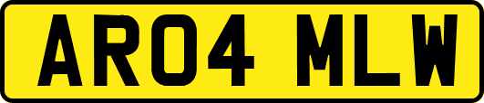 AR04MLW
