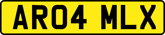 AR04MLX
