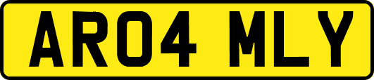 AR04MLY