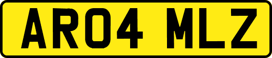 AR04MLZ