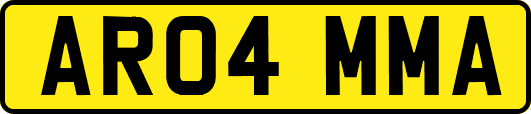 AR04MMA