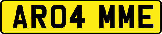 AR04MME