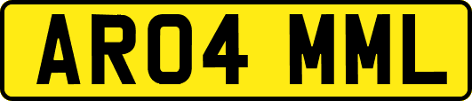 AR04MML