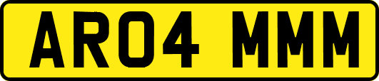 AR04MMM