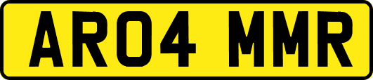 AR04MMR