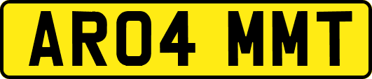 AR04MMT