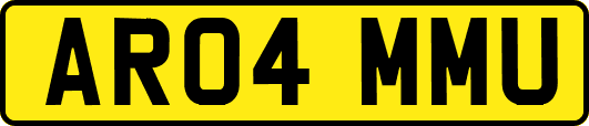 AR04MMU
