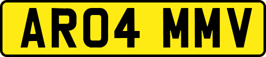 AR04MMV