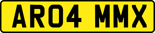 AR04MMX