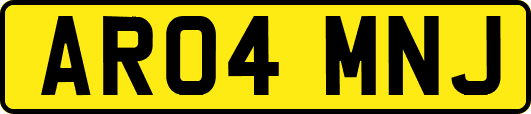 AR04MNJ