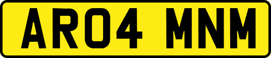 AR04MNM