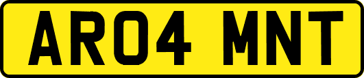 AR04MNT