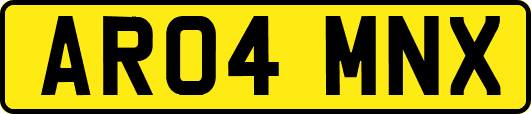 AR04MNX