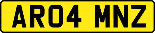 AR04MNZ
