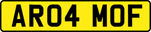 AR04MOF
