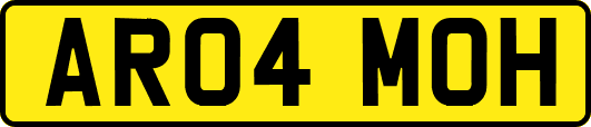 AR04MOH