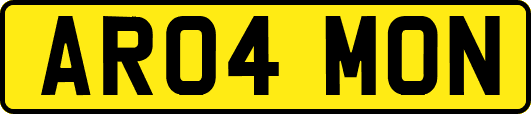 AR04MON